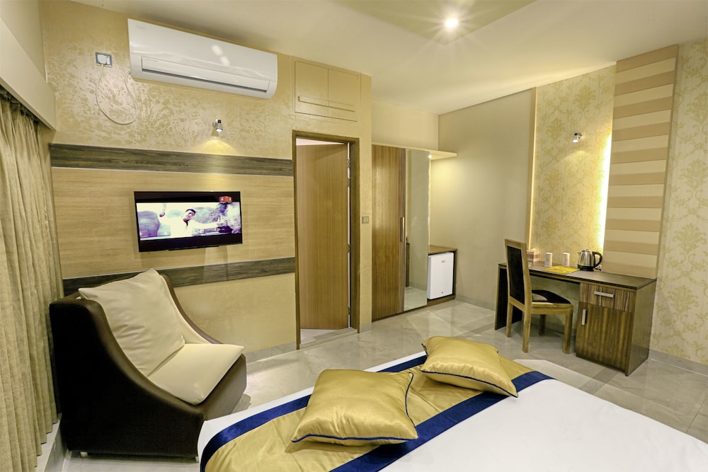 asia hotel and resorts