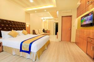 Asia Hotel & Resorts,Dhaka Division>>Dhaka,3 star