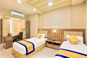 Asia Hotel & Resorts,Dhaka Division>>Dhaka,3 star