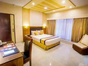 Asia Hotel & Resorts,Dhaka Division>>Dhaka,3 star