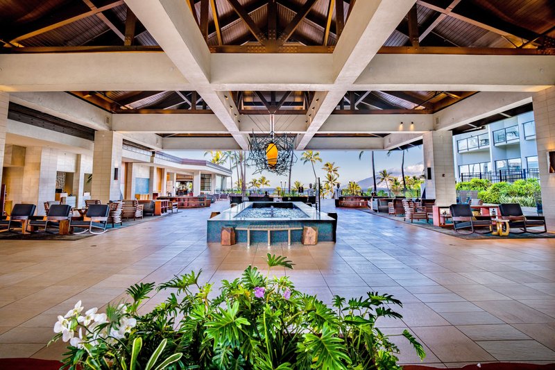 wailea beach resort marriott maui
