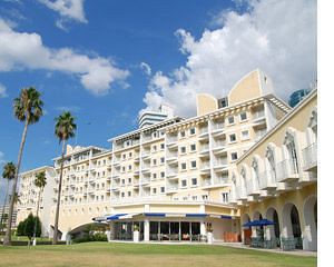 wakayama marina city hotel