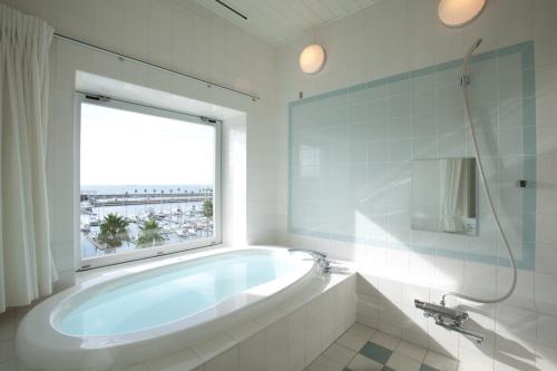 wakayama marina city hotel