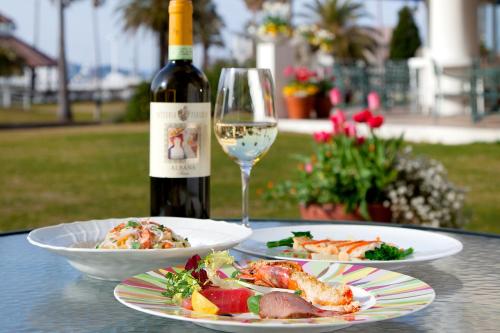 wakayama marina city hotel