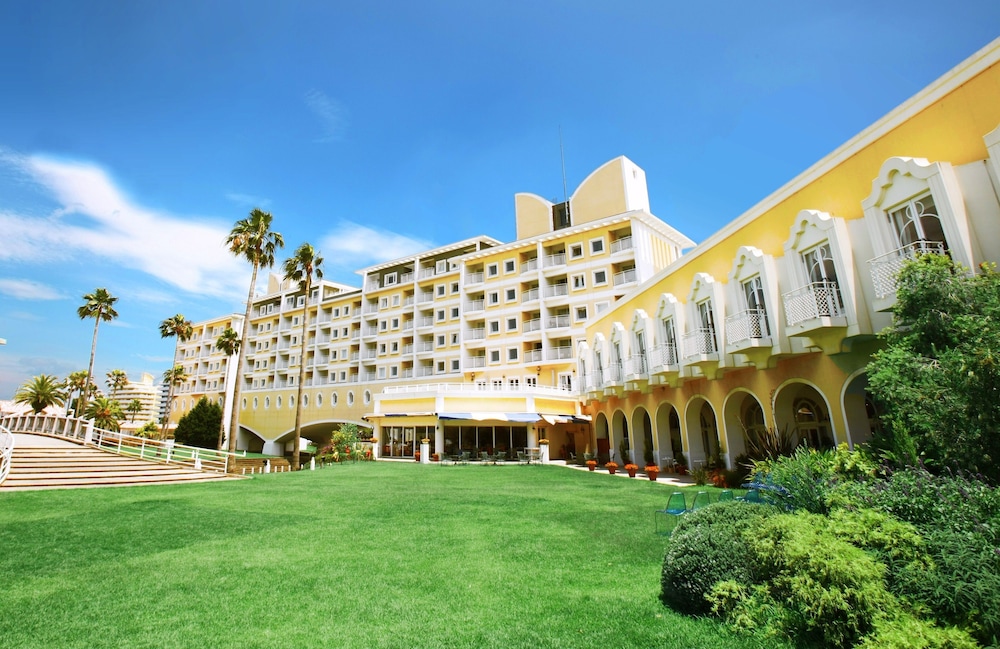 wakayama marina city hotel