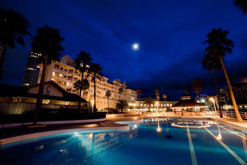 wakayama marina city hotel