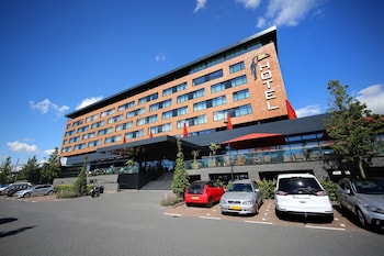 Van Der Valk Hotel Oostzaan - Amsterdam,Landsmeer>>Amsterdam,5 star