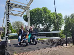 oostzaan