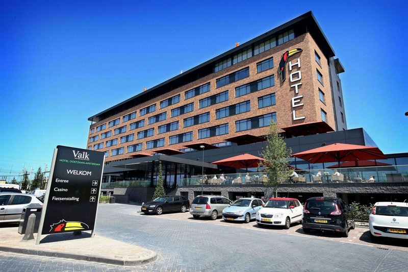 van der valk hotel oostzaan amsterdam