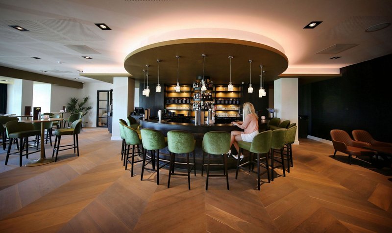 van der valk hotel oostzaan amsterdam