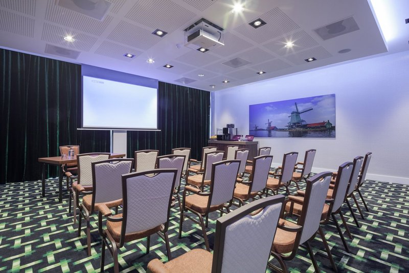 van der valk hotel oostzaan amsterdam