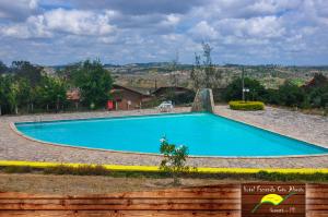 Hotel Fazenda Ceu Aberto,Caruaru>>Amaraji,3 star