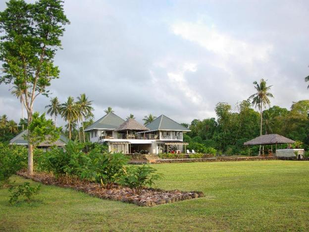 ifieleele plantation