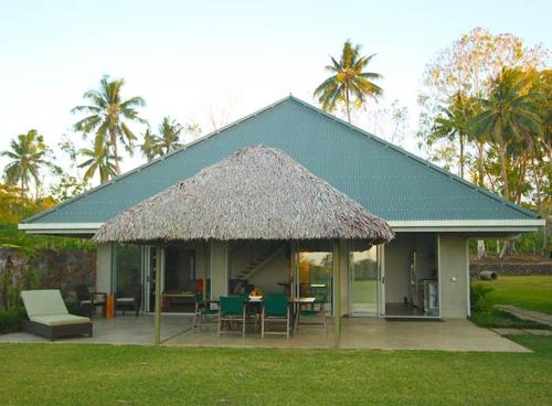 ifieleele plantation