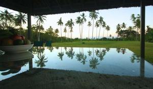ifieleele plantation