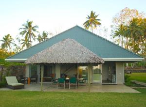 ifieleele plantation