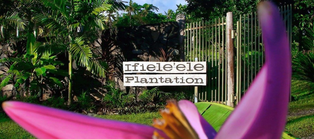 ifieleele plantation