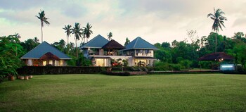 ifieleele plantation
