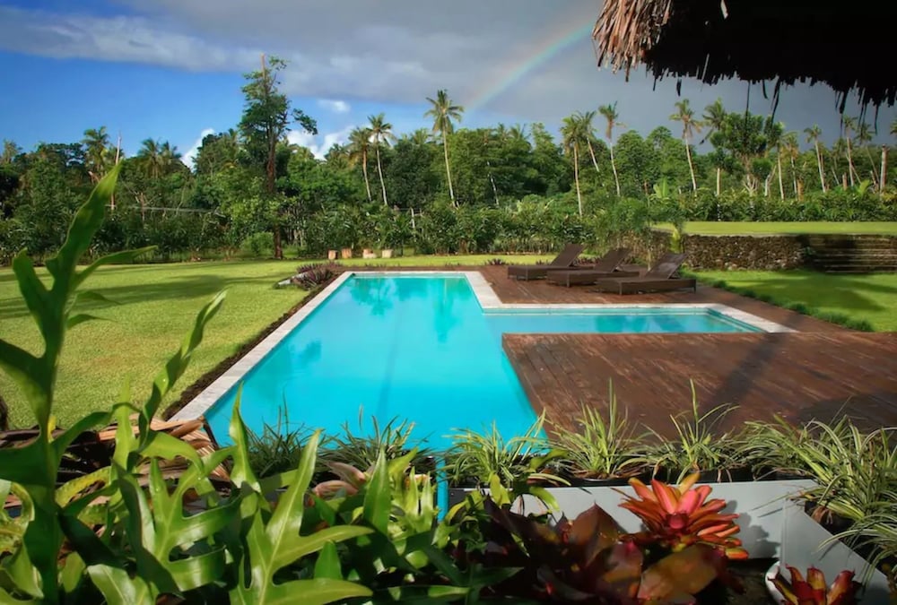 ifieleele plantation