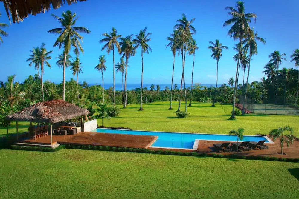 ifieleele plantation