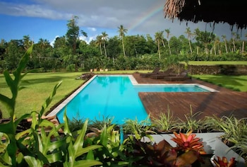 ifieleele plantation