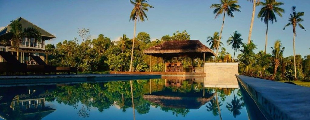 Ifiele'ele Plantation,In Fasito'o Uta,4 star