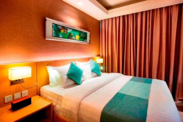 watergate hotel butuan city