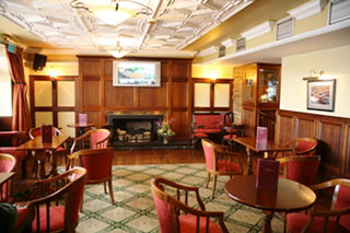 Walter Raleigh Hotel,Cork>>Cloyne,4 star