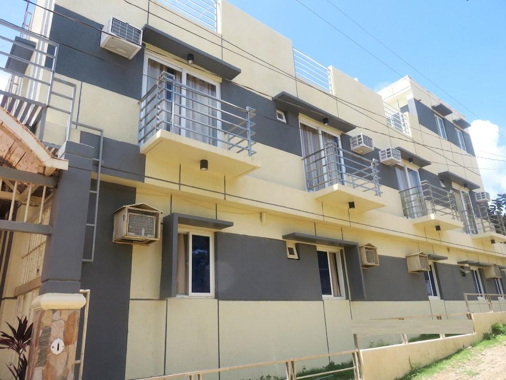 Abrhys Ridge Inn,Coron>>Busuanga,3 star