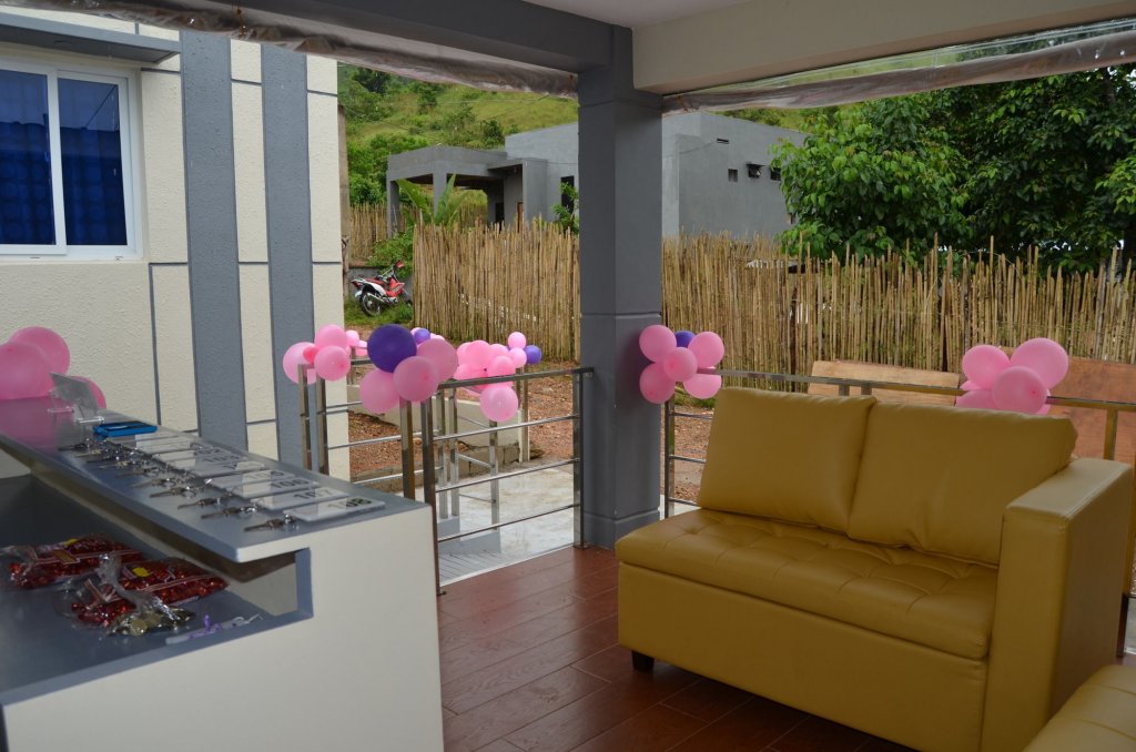 Abrhys Ridge Inn,Coron>>Busuanga,3 star