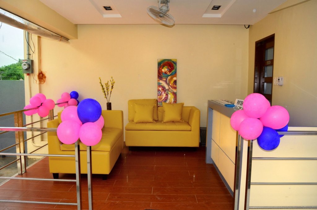 Abrhys Ridge Inn,Coron>>Busuanga,3 star