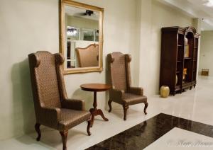 ritz hotel