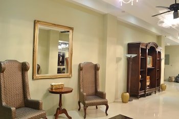 ritz hotel