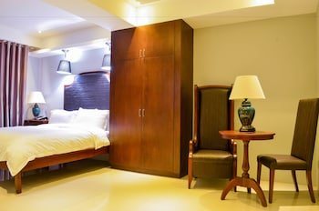 ritz hotel