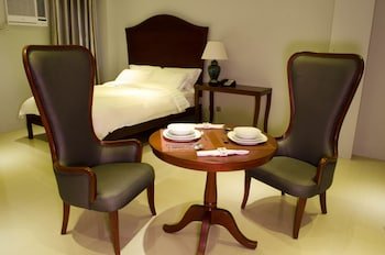 ritz hotel