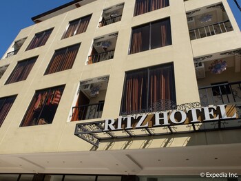 ritz hotel