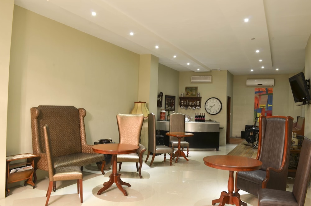 ritz hotel
