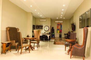 ritz hotel