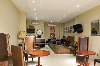 ritz hotel