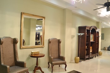 ritz hotel