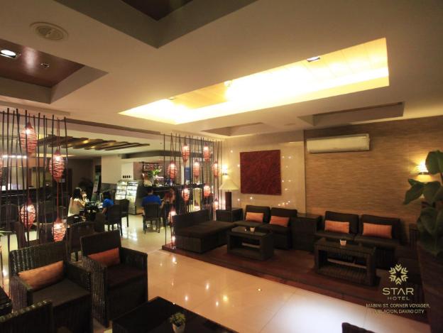 star hotel