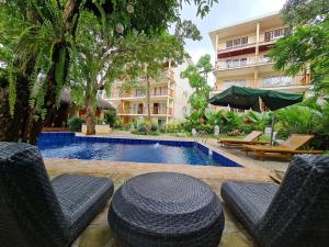 boracay amor apartments