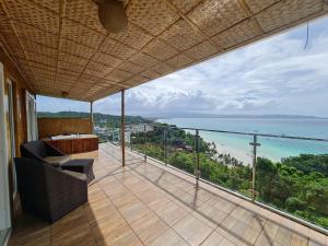 boracay amor apartments