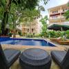 boracay amor apartments