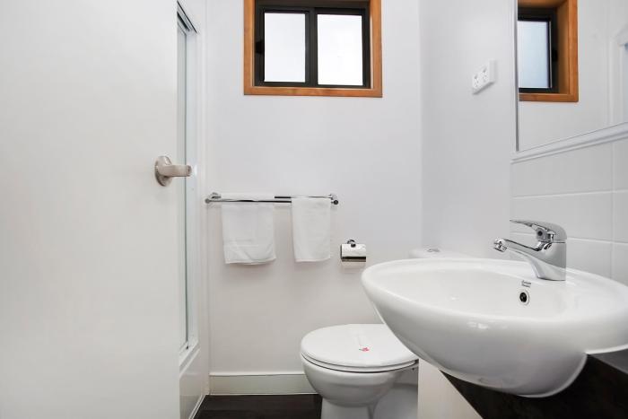 warrnambool holiday village
