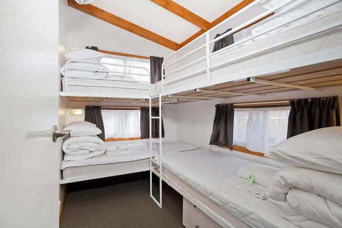 warrnambool holiday village
