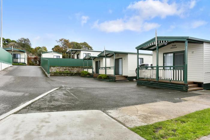warrnambool holiday village