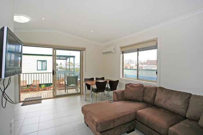 warrnambool holiday village