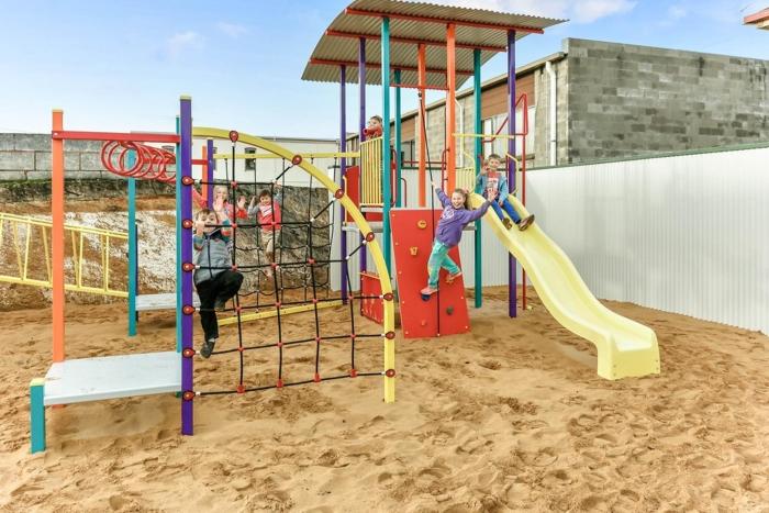 warrnambool holiday village
