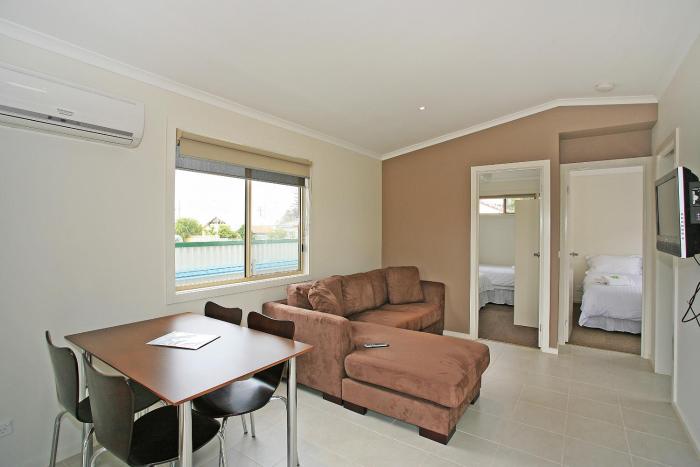 warrnambool holiday village